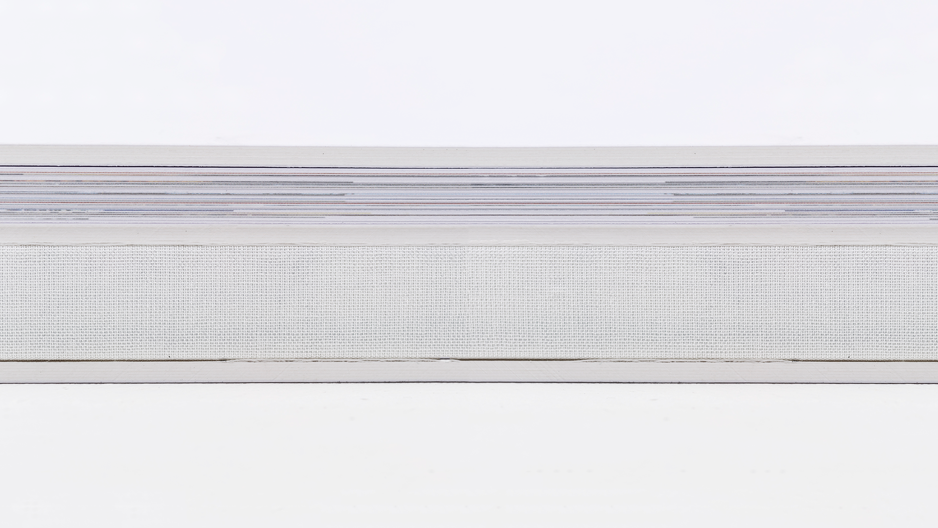 watercube book binding