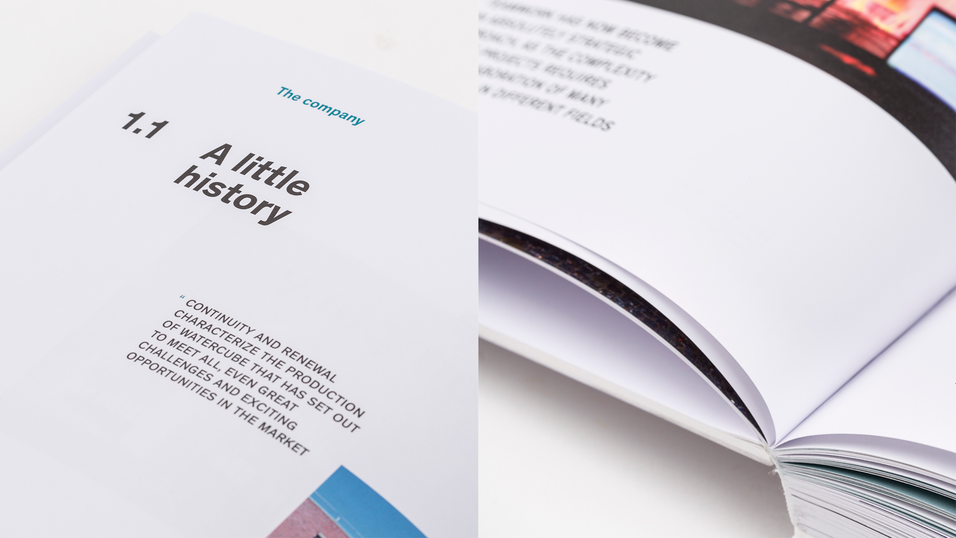 watercube book details