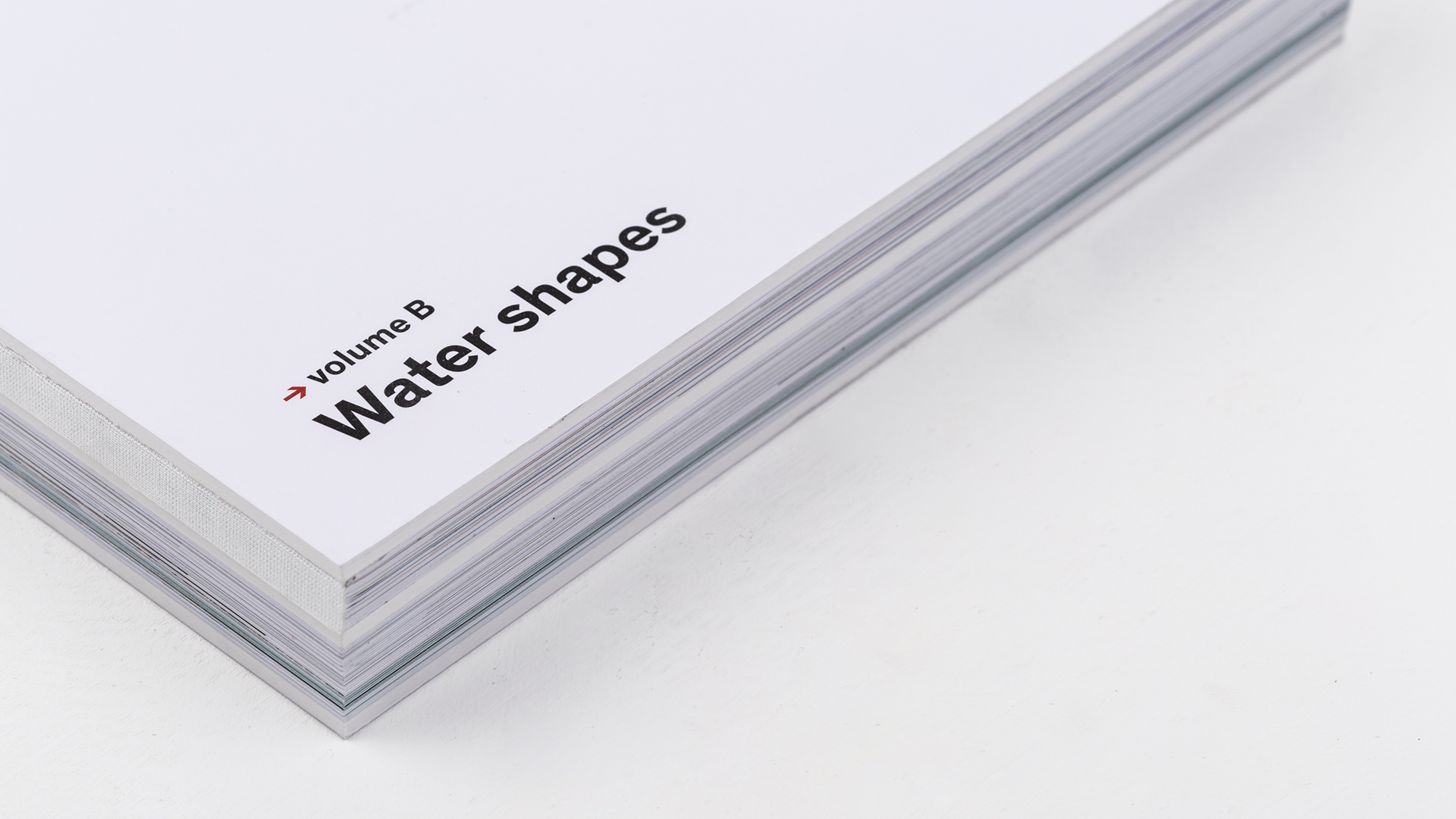 watercube book detail