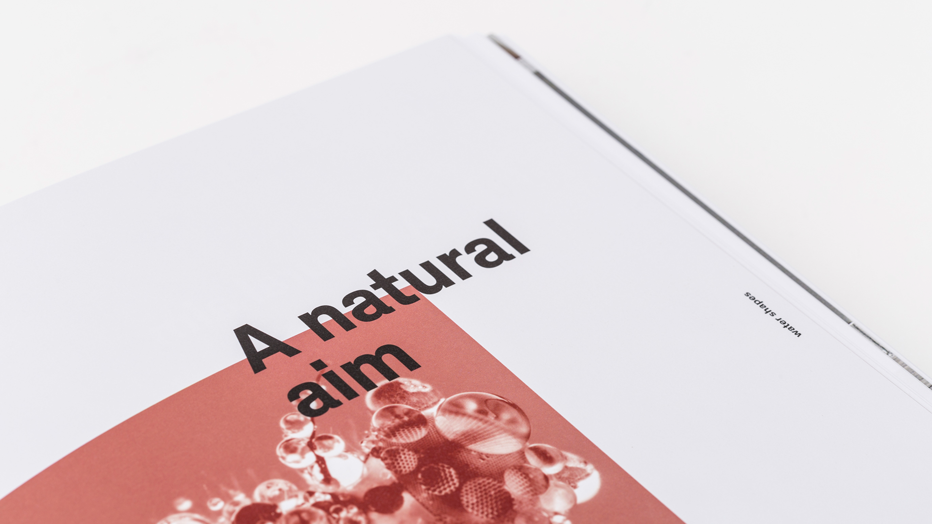 watercube book detail