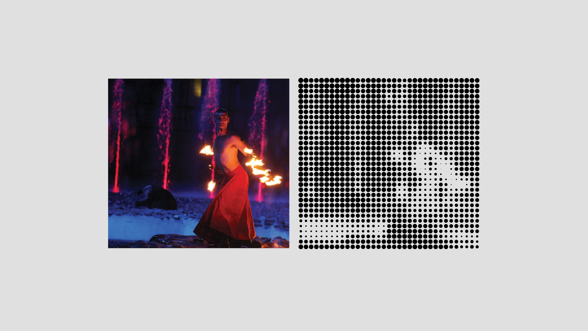 watercube retracing image