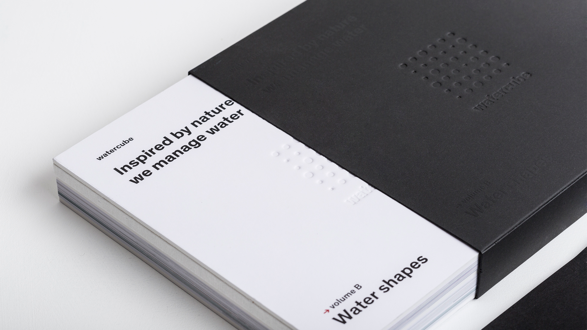 watercube company profile