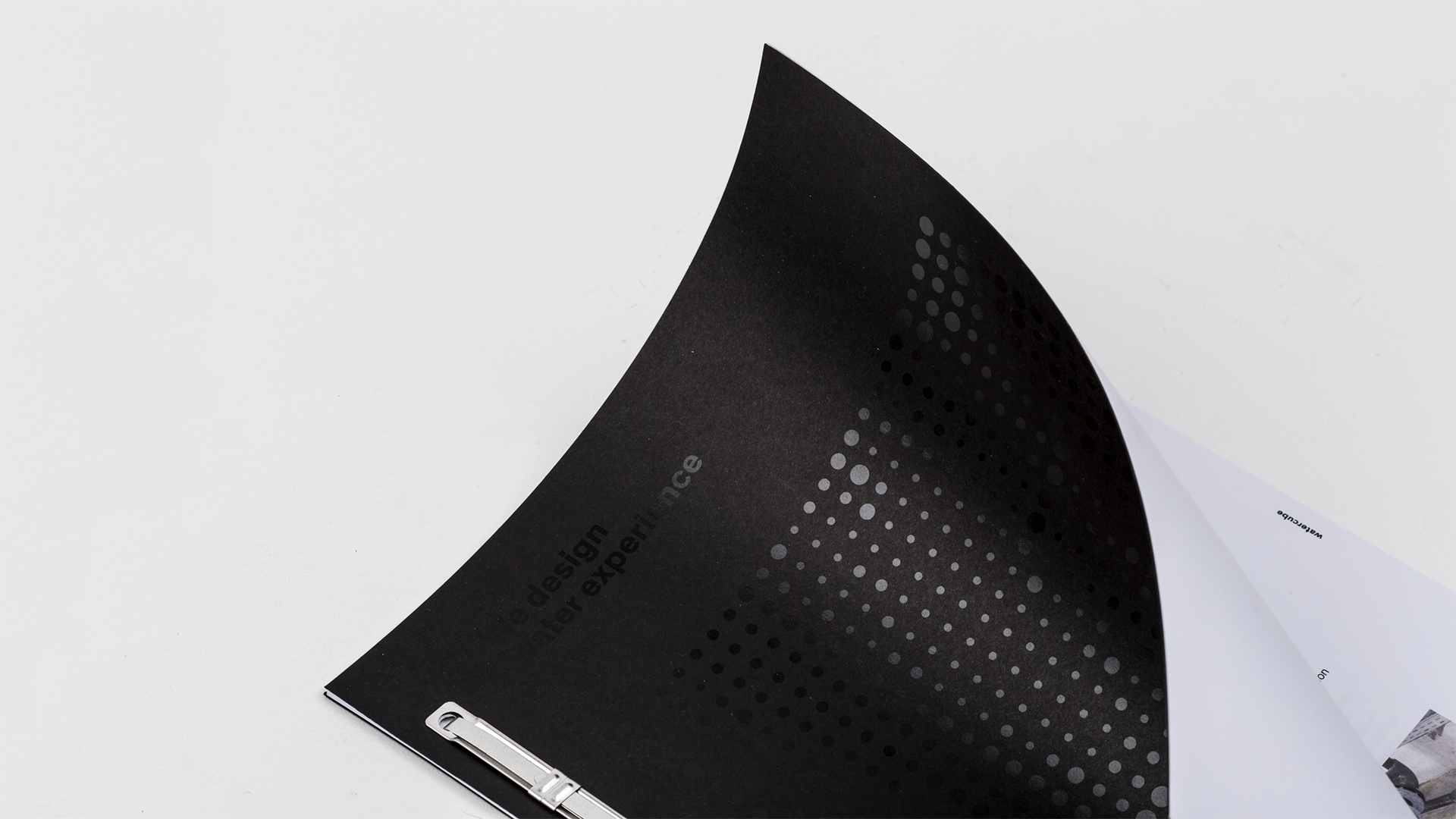 watercube stationary